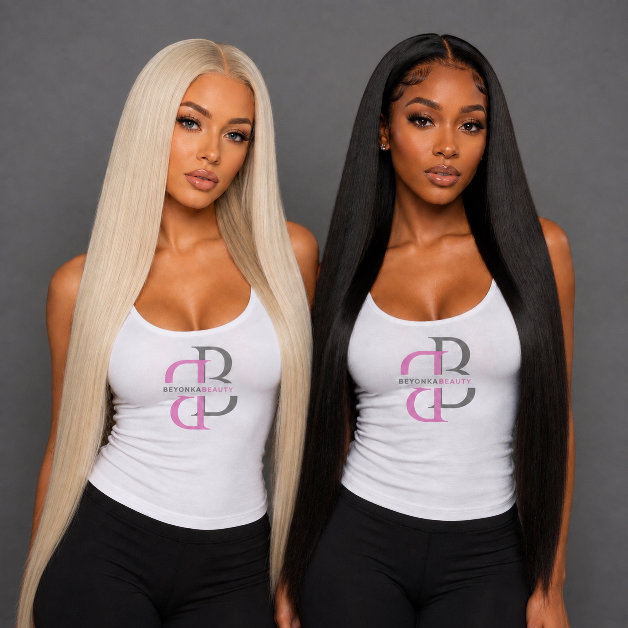 HOPE- PLUSH/EXTRA PLUSH STRAIGHT 13*4 HD LACE FRONT PREMIUM HUMAN HAIR WIG