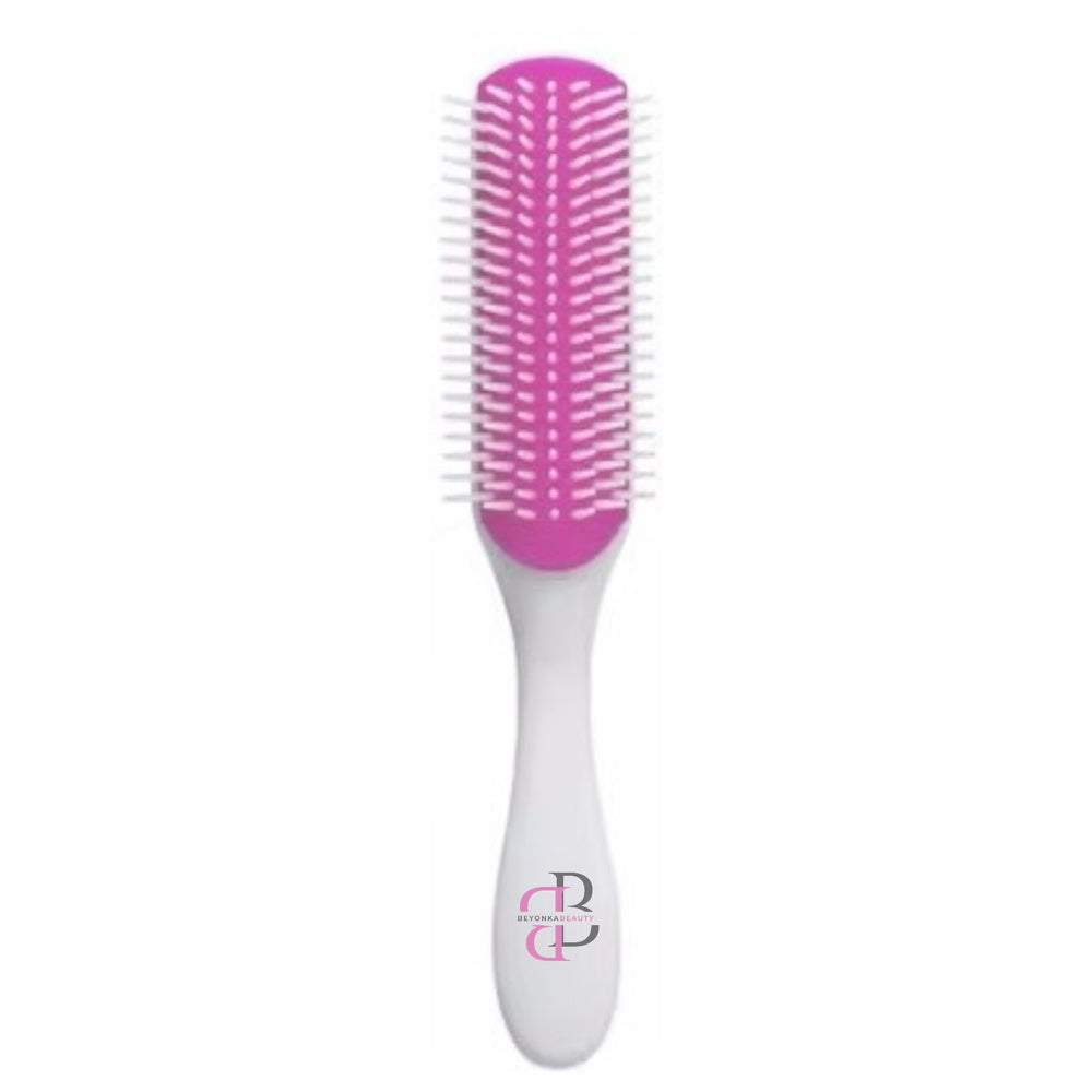 BEYONKA BEAUTY CURLUSH BRUSH
