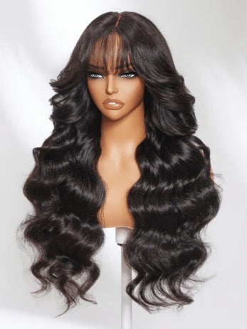 PREMIUM RAW VIETNAMESE HUMAN HAIR WIGS