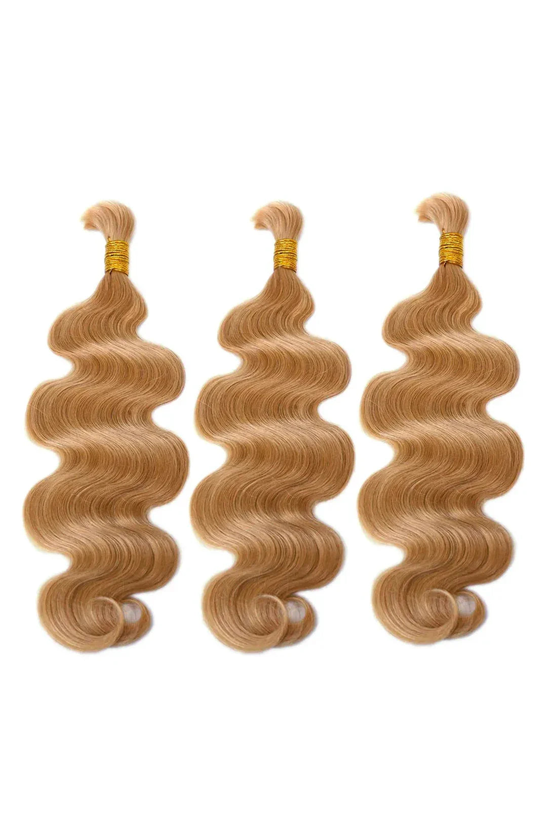BODY WAVE COLOR PREMIUM RAW VIETNAMESE BULK HUMAN HAIR